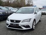 Seat Leon ST 1.8 TSI 132kW Automatik Start&Stop FR - Seat Gebrauchtwagen in Kiel