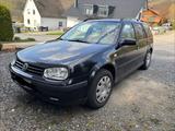 Volkswagen Golf 1.6 Trendline Variant Trendline - Volkswagen Golf aus 2001: Variant