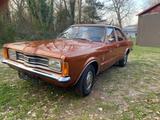 Ford Taunus Knudsen XL  - Ford Taunus Gebrauchtwagen