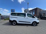 Ford Transit Custom 2.0 TDCI 320 L1 Audio21+DAB - Ford: Audio
