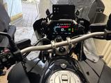 BMW R1200GS Adventur  Triple Black mit TFT - BMW SCHWARZ TRIPLE GS