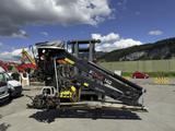 Andere HIAB LOGLIFT F 140 SZ 96 Holzkran - Holzkran
