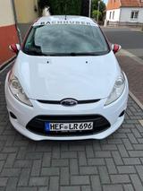 Ford Fiesta Sport 120 PS|TÜV 05/25|Klima|SHZ - Ford Fiesta aus 2011: Sport
