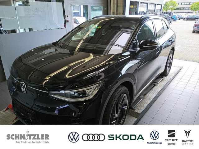 VW ID.4 GTX 4M MATRIX/NAVI/KAMERA/WÄPU/APP+++