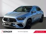 Mercedes-Benz GLA 35 AMG 4M Premium+ Pano Burmester 360°K. AHK - Mercedes-Benz GLA 35 AMG Jahreswagen