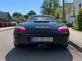 Porsche Boxster S - wenig km - volle Historie - TÜV neu - Porsche Boxster Gebrauchtwagen in Hamburg