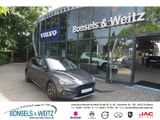 Ford Focus Active EcoBlue EU6d-T LIM. 1.5 ECOBLUE ACT - Ford Focus mit Diesel-Antrieb: 6.1