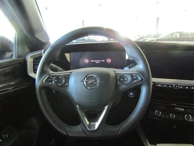 Mokka Ultimate , ULTIMATE, 1.2 Direct Injection