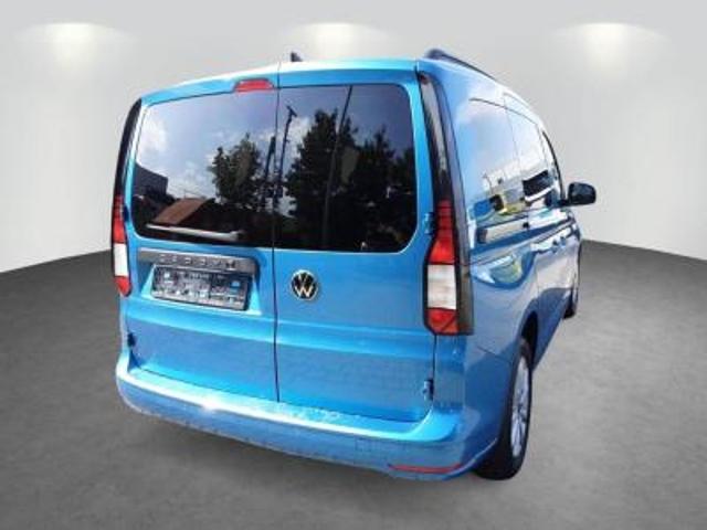 Volkswagen Caddy 2,0 l  TDI Life AHK / Navi /Rückfahrkamera
