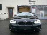 BMW 118 i Advantage Navi-Prof. 8xAlu Kamera LED - BMW 118 in Stuttgart