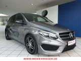 Mercedes-Benz B 220 CDI Aut/AMG-Line/Night-Paket/Kamera/LED - Mercedes-Benz B-Klasse Gebrauchtwagen in Hannover