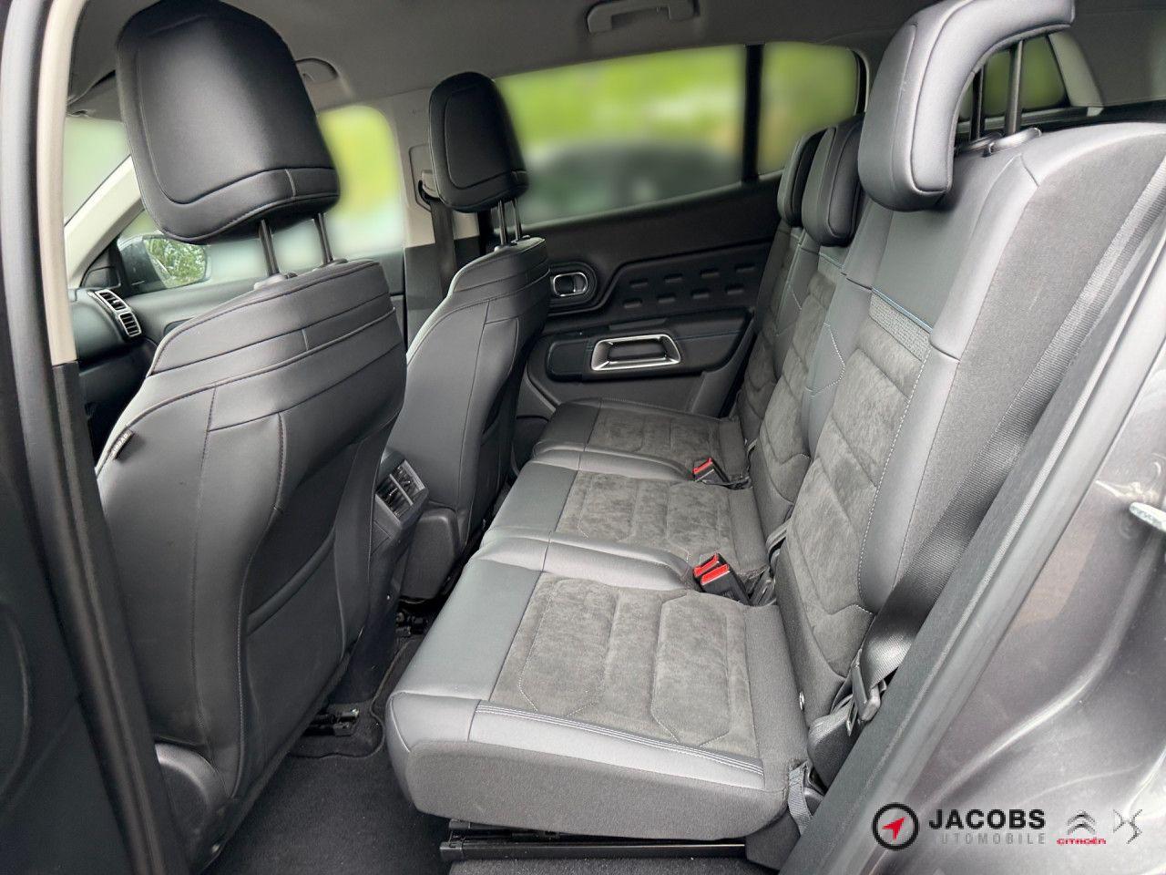 Citroën C5 Aircross PureTech 130 S&S EAT8 Max