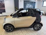 Smart ForTwo Cab EQ Prime LED/PTS/KAMER/SHZ/LEDER/22KW - gebrauchte Smart ForTwo aus dem Jahr 2022