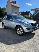 Mercedes-Benz ML 280 CDI - - gebrauchte Mercedes-Benz ML-Klasse aus dem Jahr 2005