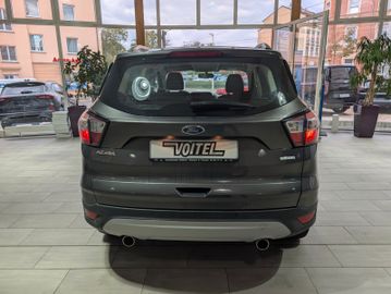Ford Kuga Cool & Connect