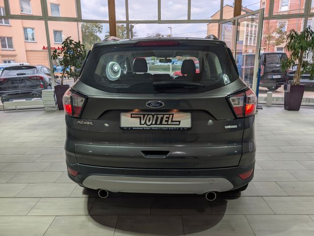 Ford Kuga Cool & Connect
