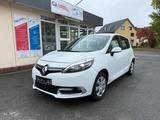 Renault Scenic III Authentique +EURO6+KLIMA+2.HAND - Renault Scenic Authentique mit Benzin-Antrieb