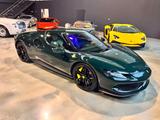 Ferrari 296 GTB VERDE BRITISH GREEN/LIFT/RACING SEATS - Ferrari 296 GTB Gebrauchtwagen