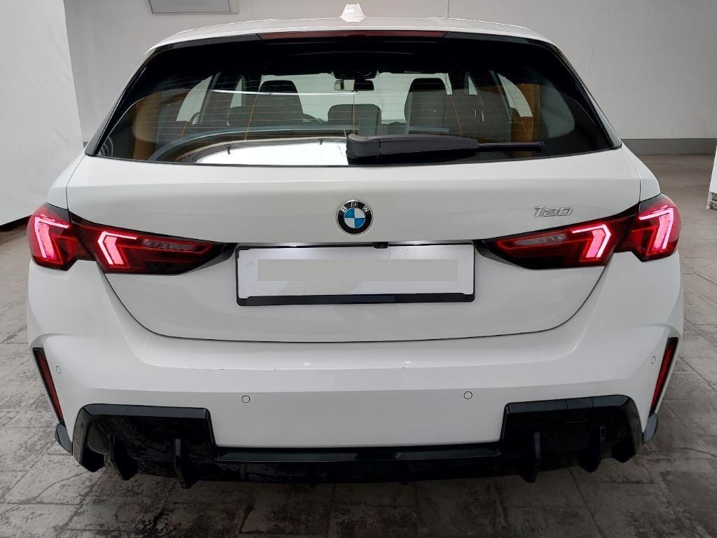 BMW 1 Series M Sport 360° Tempomat AHK HuD 2ZK SHZ, миниатюра 5