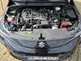 Suzuki Swace 1.8  Comfort+  CVT Hybrid - schwarze Suzuki Swace