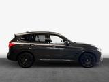 BMW X3M Competition AHK HeadUp - BMW X3 M: Competition