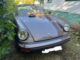 Porsche 911 3.0 SC Targa - Porsche aus 1976: 911 911s