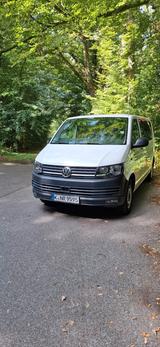Volkswagen T6 Transporter - VW T6 von privat