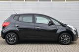 Kia Venga Spirit AHK/Klima/Kamera/Navi/Tempomat/SHZ - schwarze Kia Venga