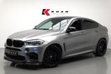 BMW X6 M X6M 4.4 V8 |CarbonPakket|Memory|HUD|Nieuwst - BMW X6 M aus 2016
