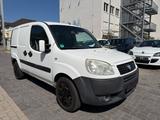 Fiat Doblo Doblò 1.9 JTD SX Kasten - gebrauchte Fiat Doblo aus dem Jahr 2007
