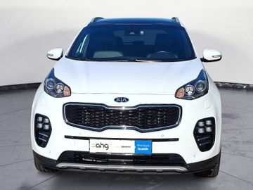 KIA Sportage - 7