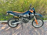 KTM LC4 620 Enduro * TÜV NEU * E-Starter u Kickstart - KTM 620 LC4