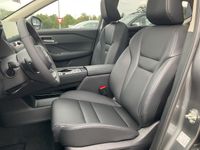 Nissan X-Trail - Vorschau Bild 9