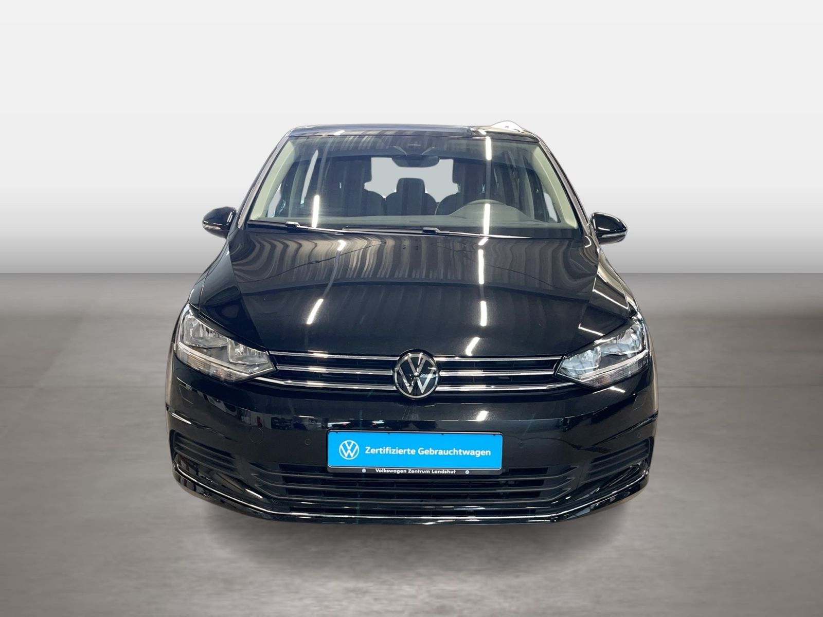 Volkswagen Touran - Bild 9