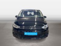 Volkswagen Touran - Vorschau Bild 9