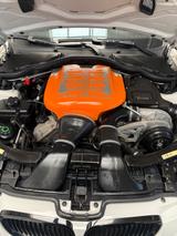 BMW E92 M3 G-Power - BMW M3: E92