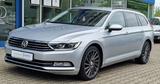 Volkswagen Passat Variant Comfortline LED NAVI KAMERA - Volkswagen Passat: Kombi, Comfortline