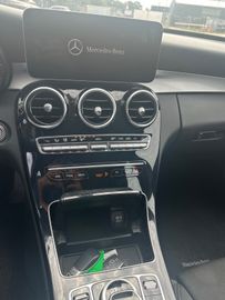 Mercedes C 200 - 7