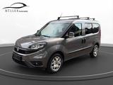 Fiat Doblo Kombi Easy Professional 2 Schiebetüren - Fiat Doblo: Sc