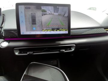 BAIC Beijing X55