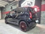 Volkswagen up! colour up! *MAPS+MORE*2.HAND*SITZHEIZUNG - Volkswagen up!: Limousine