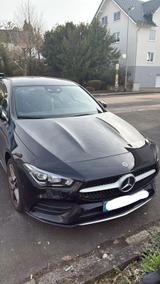 Mercedes-Benz CLA 250 e DCT - inkl. Jungsterne  5 Garntie MWST - gebrauchte Mercedes-Benz CLA 250 aus dem Jahr 2023