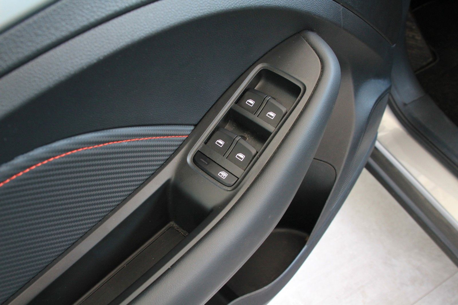 Fahrzeugabbildung MG ZS EV Comfort Standard