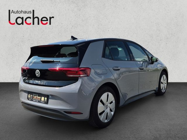 ID.3 Pure Performance 45kWh CarPlay,Navi