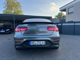 Mercedes-Benz Mercedes GLC 63 AMG / 4MATIC / TÜV 10.2027 - Mercedes-Benz GLC 63 AMG: Coupe
