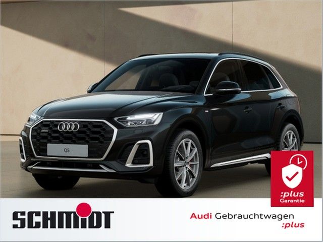 Image of Audi Q5