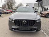 Mazda CX-5 SKYACTIV-D 184 AWD HOMURA AHK - Mazda CX-5 aus 2025
