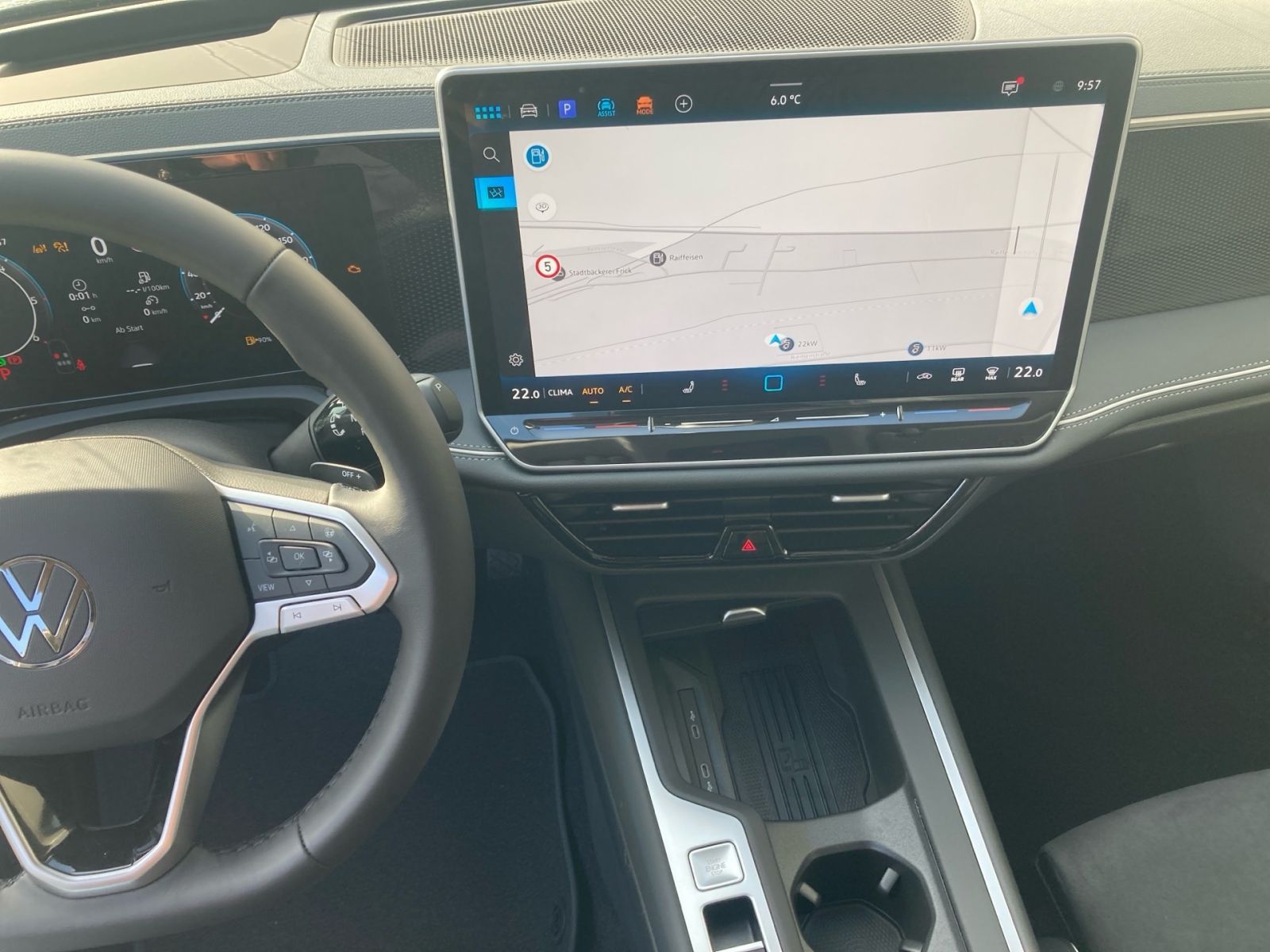 Volkswagen Passat - Bild 9