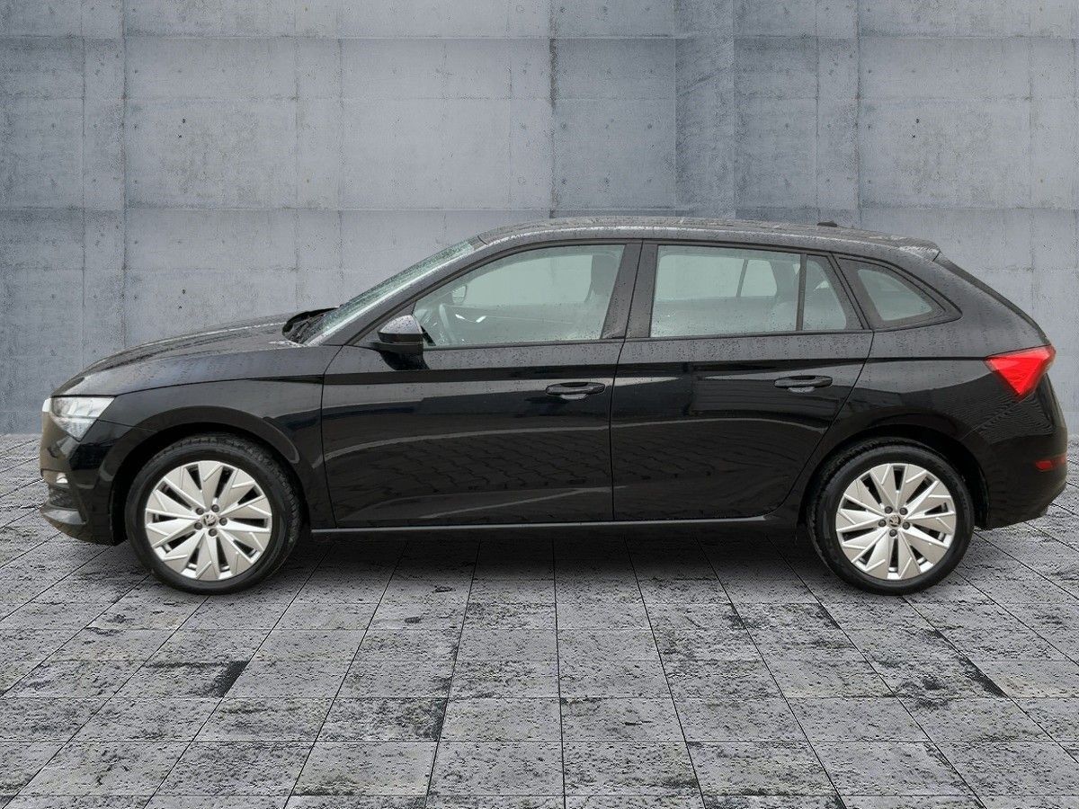Skoda Scala - Bild 4