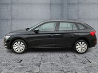 Skoda Scala - Vorschau Bild 4